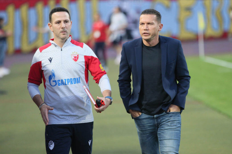 Bahar nije baš zadovoljan posle 5 datih golova, a Batak posle 5 primljenih kaže "bilo je i dobrih stvari"