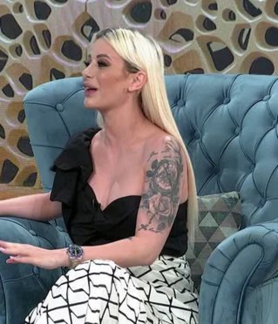 Dušica Jakovljević bez dlake na jeziku o životu s dva tinejdžera: Oni su mi sve!