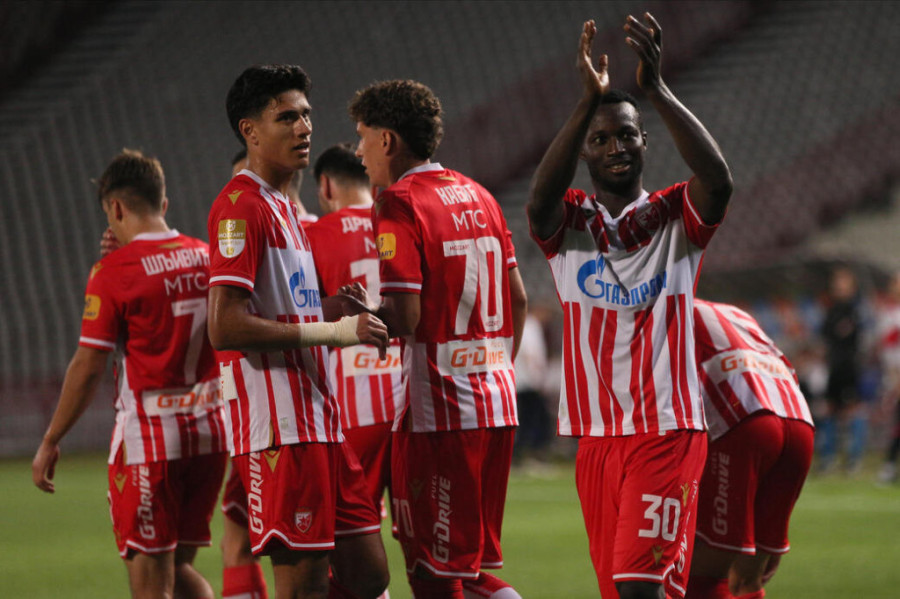 Osvrt na kolo 1: Najava superligaškog tornada – Baharova Zvezda, Partizanova žalba i novi maler Radnika