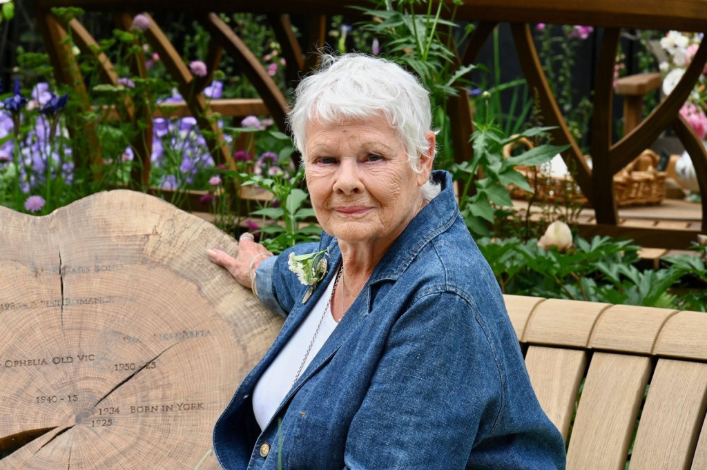 Džudi Denč iz jednog razloga ogorčena na mlade glumce: Ostani kod kuće i radi to u dnevnoj sobi