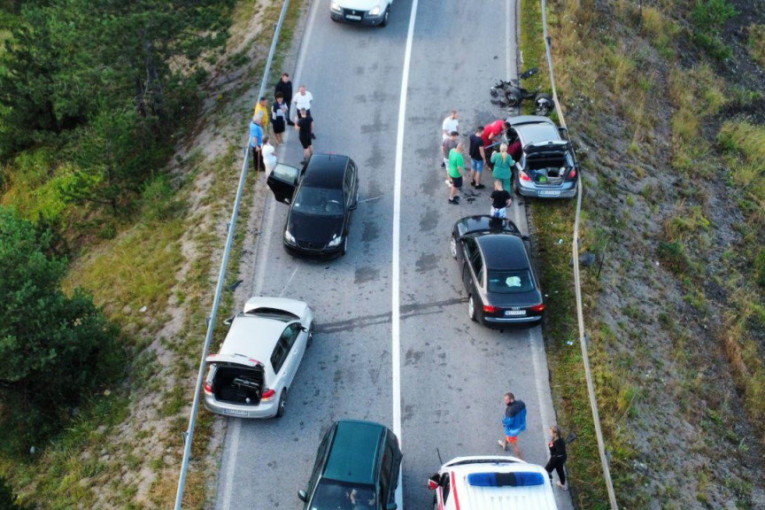 Od početka godine u Srbiji 20.000 saobraćajnih nesreća: Drakonske kazne za bahate vozače, najavljene izmene zakona