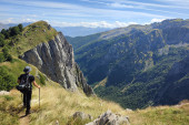 Srpski planinari poginuli na Triglavu: Pali sa visine od 1.600 metara, ostali mrtvi na licu mesta!