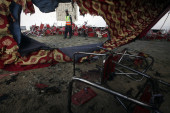 Pakistan: Broj žrtava bombaškog napada porastao na 54 (VIDEO)