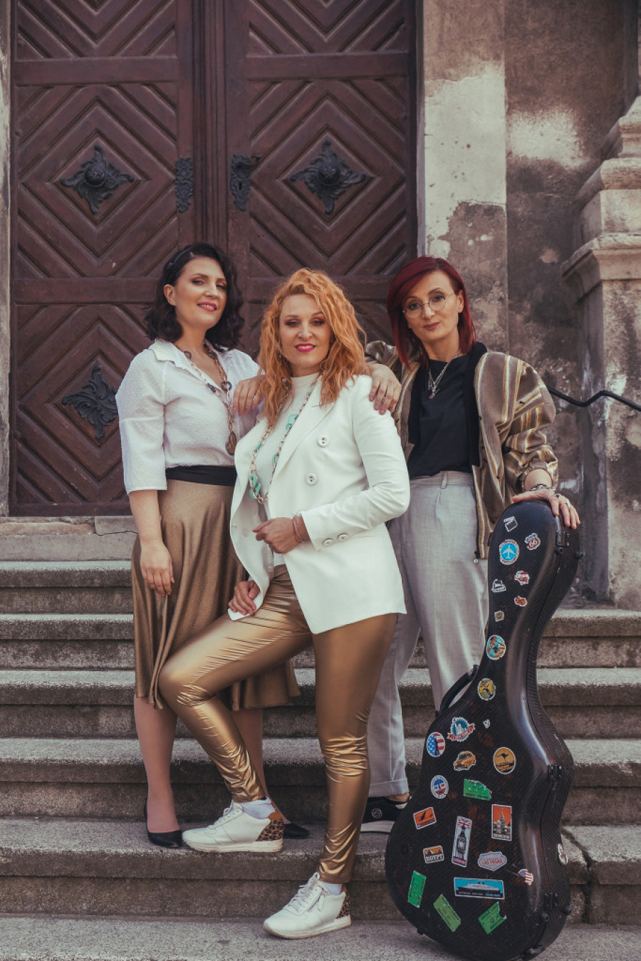 Frajle prvi put otvoreno o sukobu sa bivšom menadžerkom: Ona nas zlostavlja, došlo je vreme da sve izađe u javnost