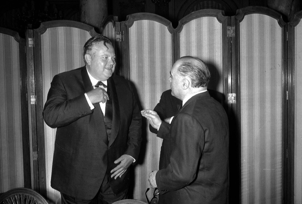 Haos oko statue Oskara Orsona Velsa: Šta je prodato za više od pola miliona dolara? (FOTO)