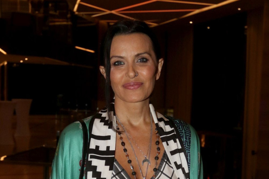 Elena Karaman posle 10 godina prekinula tišinu: Porasla sam, u svakom smislu!