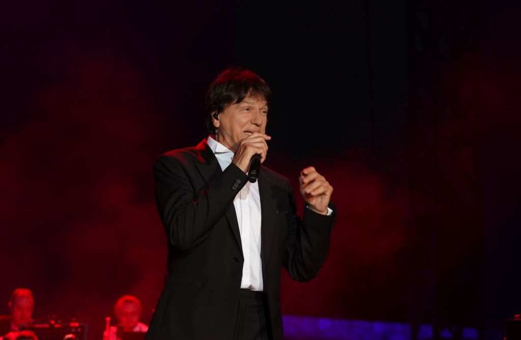 Zdravko Čolić žali za starim vremenima, ali je prihvatio promene: Svašta se menja kako čovek stari, život se menja