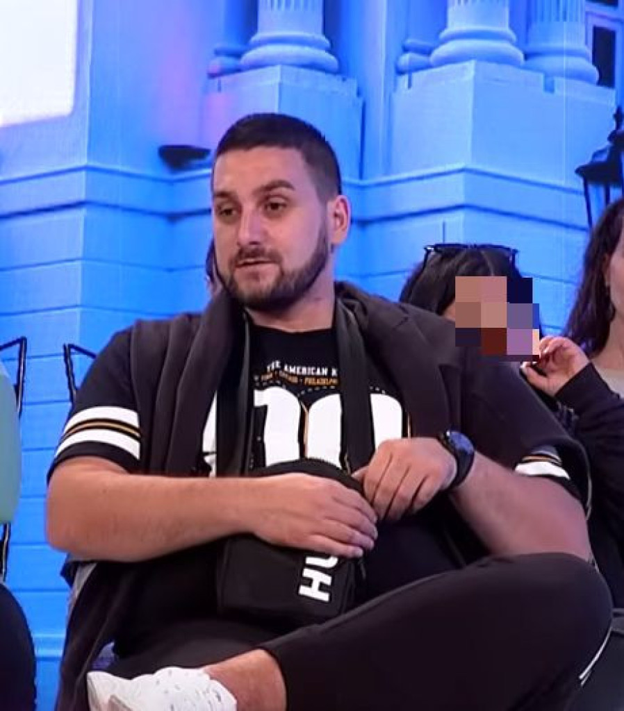 Miljana Kulić zbog tri abortusa koja je imala sad obilazi manastire: Grešna sam, ali ne bih mogla da čuvam dvoje dece bez očeva (VIDEO)