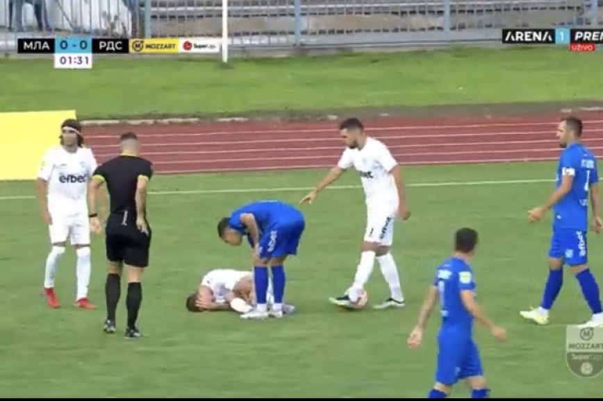 Osvrt na kolo 1: Najava superligaškog tornada – Baharova Zvezda, Partizanova žalba i novi maler Radnika