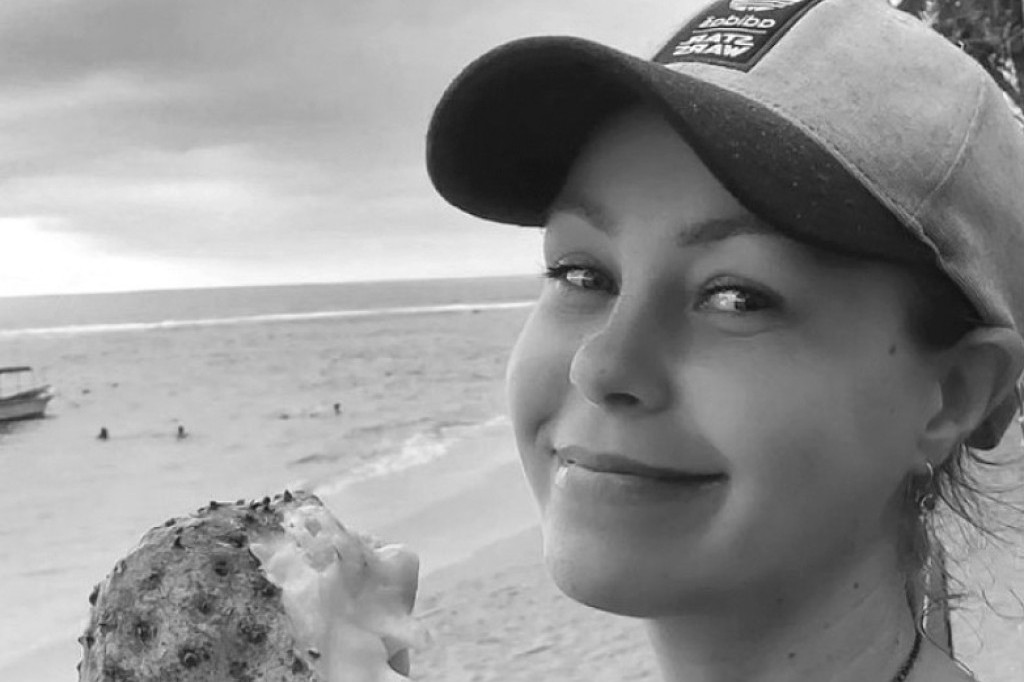 Preminula od izgladnjivanja: Mlada influenserka 10 godina živela na sirovoj veganskoj hrani