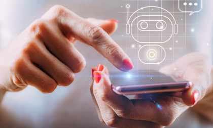 Jedna kompanija nudi više od 700 evra dnevno osobi koja će se “svađati” sa AI četbotom osam sati