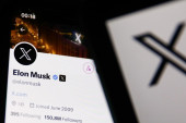 Oglašivači okreću leđa Masku: IBM, "Dizni" i "Paramaunt global" pauziraju od društvene mreže X