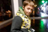 David (12) Iz Beograda je nestao pre devet dana! Poslednji put viđen u dvorištu porodične kuće