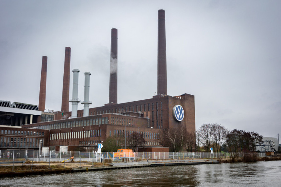 Volkswagen preduzima mere štednje: Ušteda od 300 miliona evra na menadžmentu