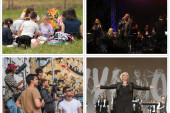 Zanimljiv avgustovski program "Čačanske rodne": Viva Vox, Rok opera, festival ambijentalne i etno muzike...