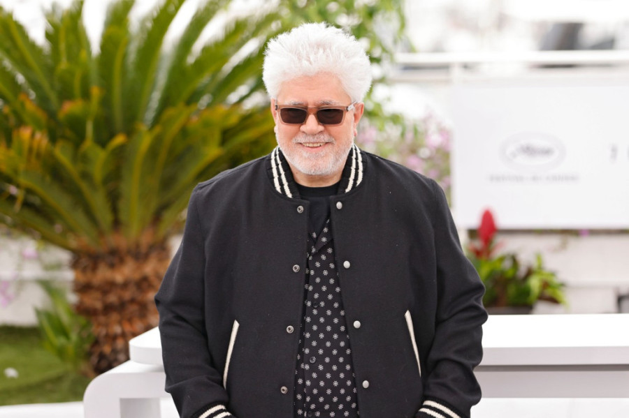 Almodovar žestoko isprozivao slavnog holivudskog miljenika: Da li je on seks-simbol ili cenjeni glumac? (FOTO)