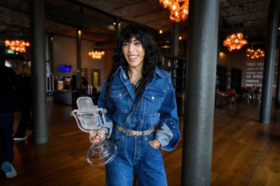 Konkurs za predstavnika Srbije na „Evroviziji 2024" je raspisan: Evo kroz šta sledbenik Luka Bleka mora da prođe!