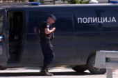 Muškarca nasmrt pretukli ispred prodavnice: Hapšenje u Leskovcu