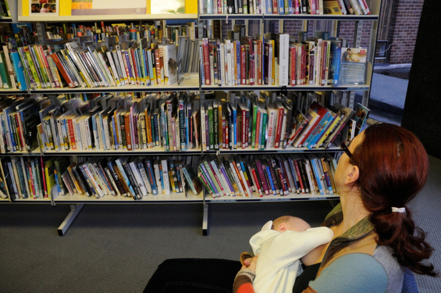 Svеtskа nеdеljа dојеnjа u službi zdravlja dece i majki