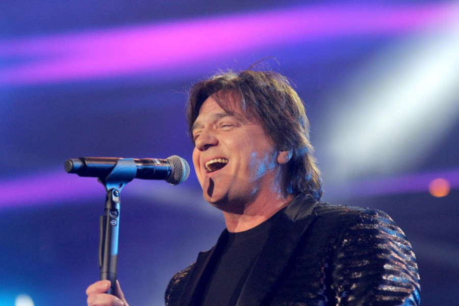 "Tražio je uzdignutu binu, da gosti ne bi prilazili!" Ovo su Čolini zahtevi za pevanje na privatnim proslavama: Nema slikanja!