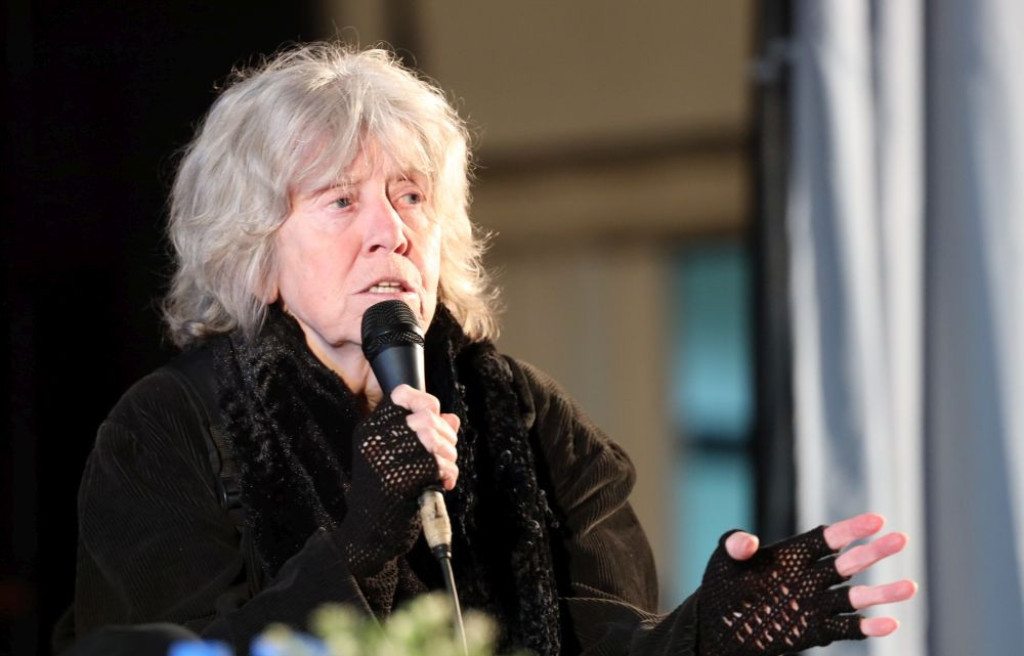 "Nakon moje prve prevare, počela je naša prava ljubav!": Eva Ras posle smrti supruga više nije imala partnere