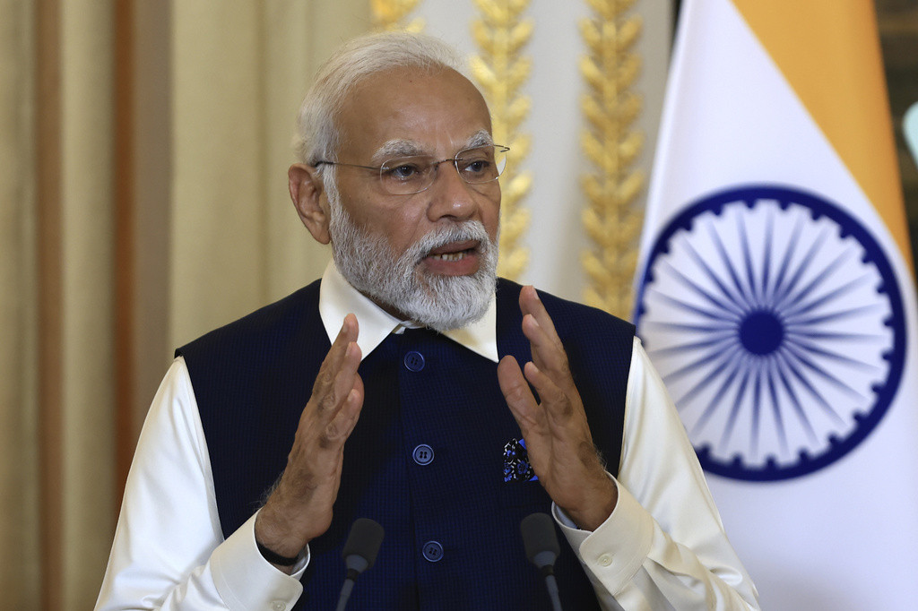 Premijer Indije: Naše sletanje na Mesec je model za druge zemlje!