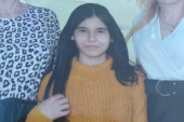 Nestala devojčia (13) iz Buđanovaca: Valentina otišla bez novca i telefona