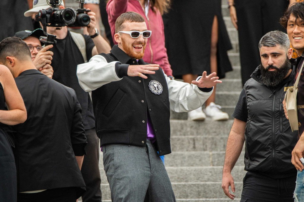 Pre tragične smrti završio snimanje poslednjeg filma: Angus Klaud u trileru o čudovištima