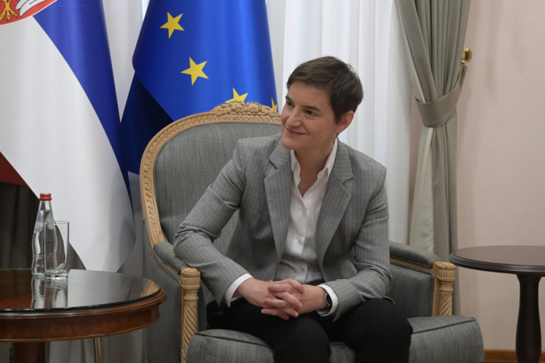 Premijerka najavila velika ulaganja u Jablanički i Toplički okrug (VIDEO)