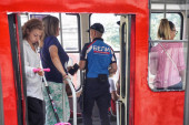 Švercovanje se ne isplati: Kazna za neplaćanje karte u autobusu je paprena!