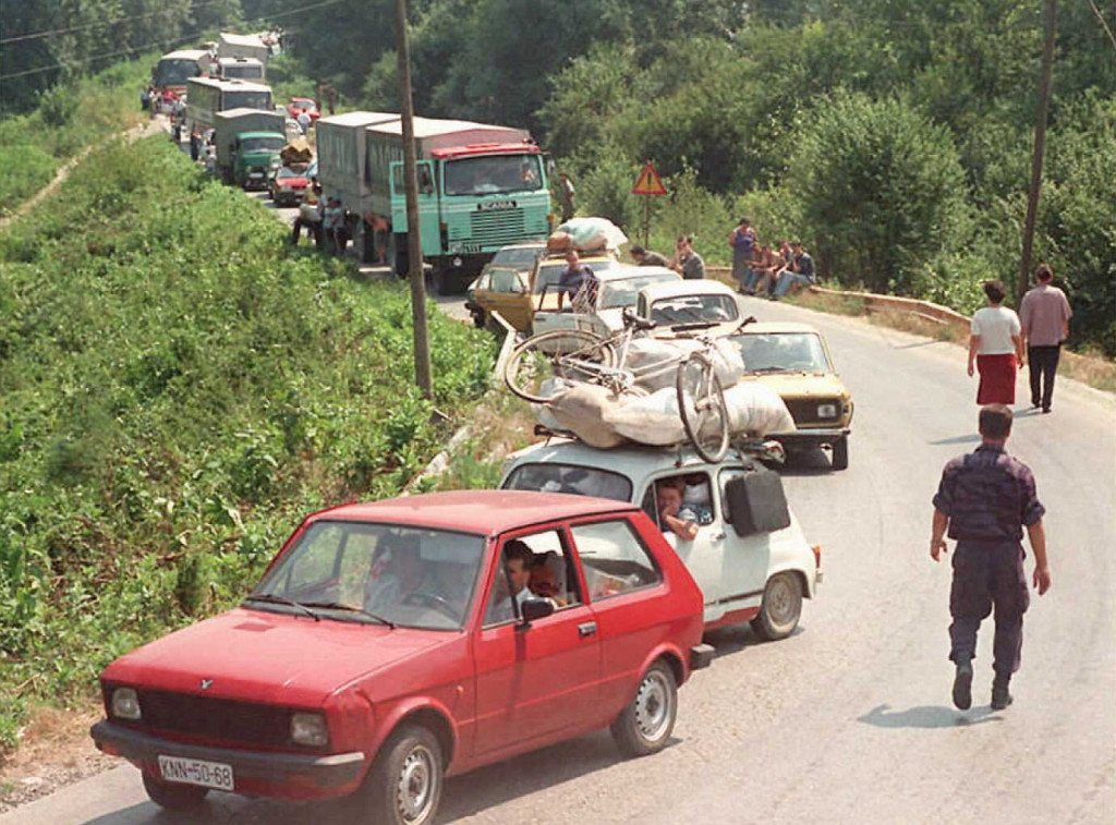 Poslednje upozorenje iz Bele kuće: Tramp zapretio Iranu, pomenuo i "odsecanje glave"