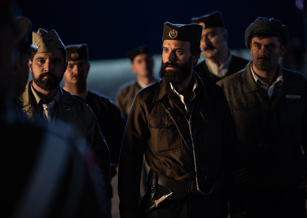 Skandal na Sarajevo film festivalu! Zašto nisu prikazani "Heroji Halijarda" Radoša Bajića: Telekom Srbija iznenađen sramnom odlukom