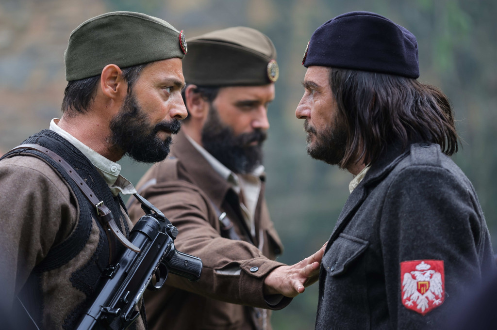 Skandal na Sarajevo film festivalu! Zašto nisu prikazani "Heroji Halijarda" Radoša Bajića: Telekom Srbija iznenađen sramnom odlukom