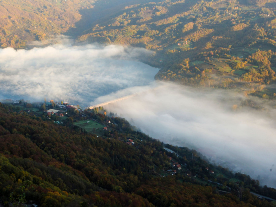 Planirate produženi vikend? Ova mesta u Srbiji će vas oduševiti, a nećete se istrošiti!
