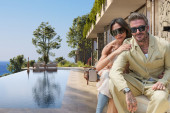 Viktorija i Dejvid Bekam kupuju vilu od 12 miliona evra u Crnoj Gori: Božanstven pogled na more, 7 soba - raj na zemlji!
