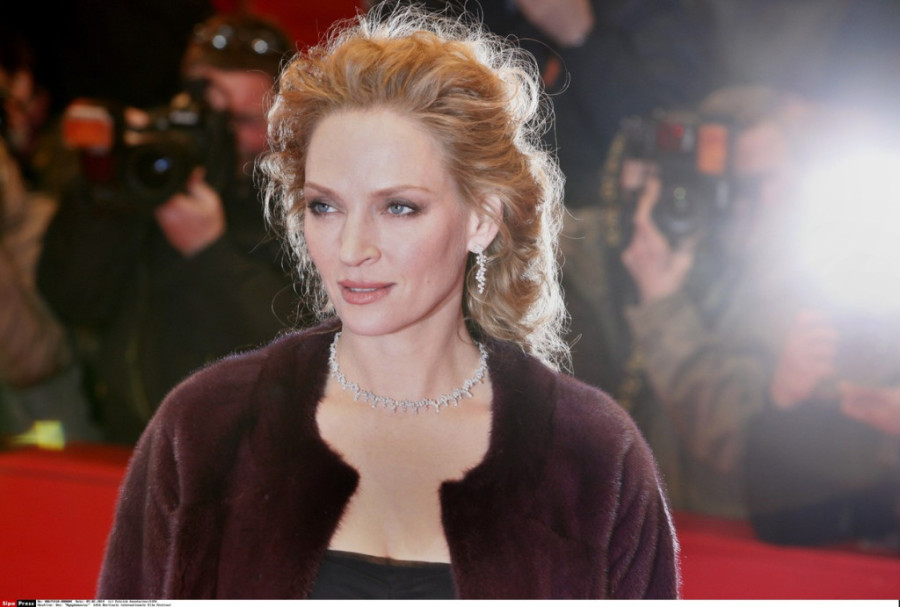 Ričard Gir i Uma Turman u novoj drami Pola Šredera: Premijera na Kanskom festivalu (FOTO)