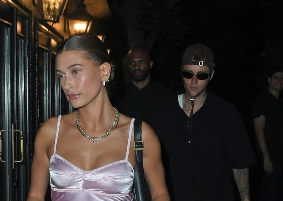 Bizarna pravila u krevetu Hejli i Džastina Bibera: Čitava lista "zabranjenih" radnji u braku, jedna posebno privlači pažnju