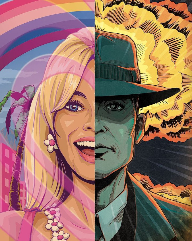 Kristofer Nolan otkrio tajnu uspeha "Openhajmera" i "Barbi": Jedna stvar je bila presudna!