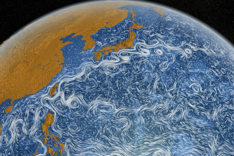 Morske struje su u kolapsu?! Nova era bi mogla da počne već 2025, a ovakva promena se nije dogodila 12.000 godina