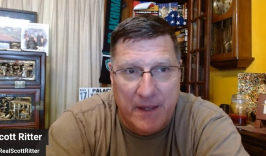 Bivši američki obaveštajac analizirao situaciju: Rubiovi potezi u vezi sa pregovorima sa Rusijom i Ukrajinom deluju kao sabotaža