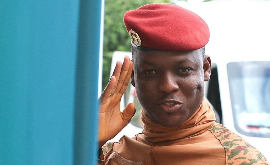 Zašto su državni udari tako česti u Africi?