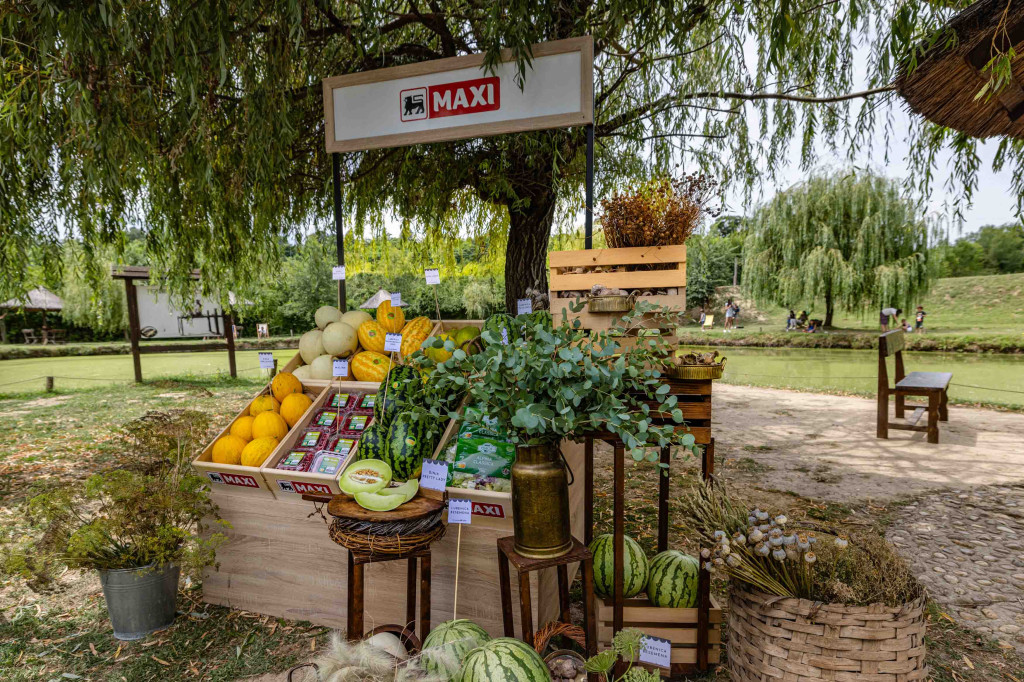Bez ostataka pesticida: U srpskim prodavnicama nove sorte voća i povrća