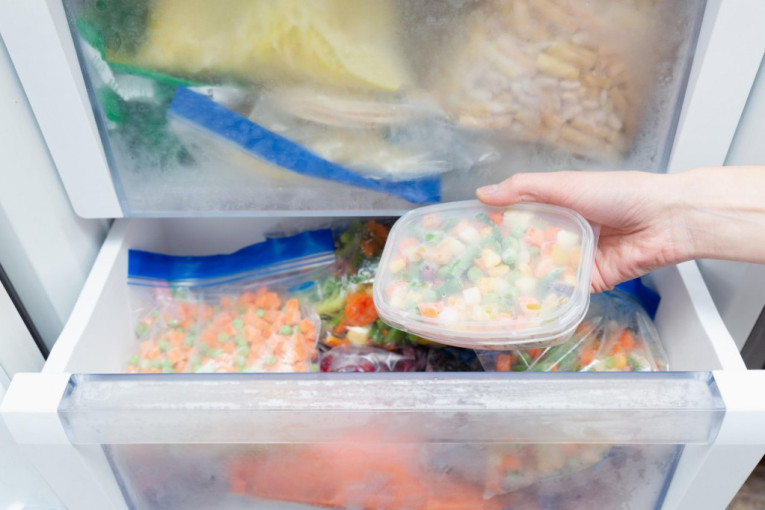 Domaćice, obratite pažnju: Tri velike greške sa smrznutim povrćem koje treba izbegavati