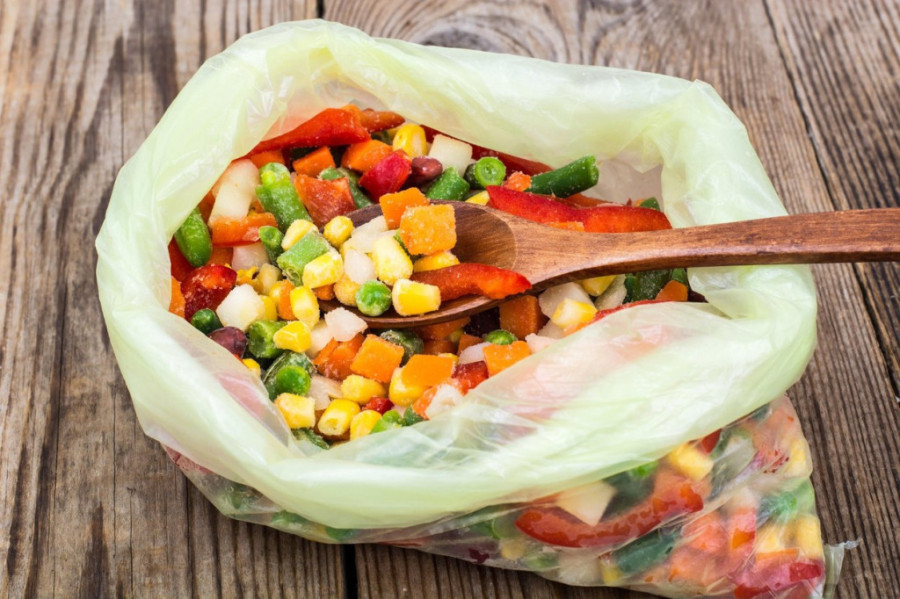 Domaćice, obratite pažnju: Tri velike greške sa smrznutim povrćem koje treba izbegavati