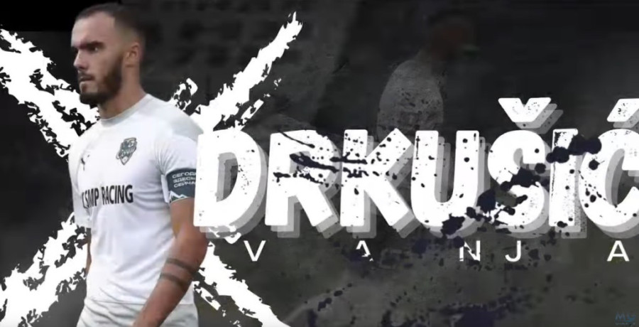 Da, Zvezda se raspitivala za mene! Slovenac potvrdio interesovanje prvaka Srbije!