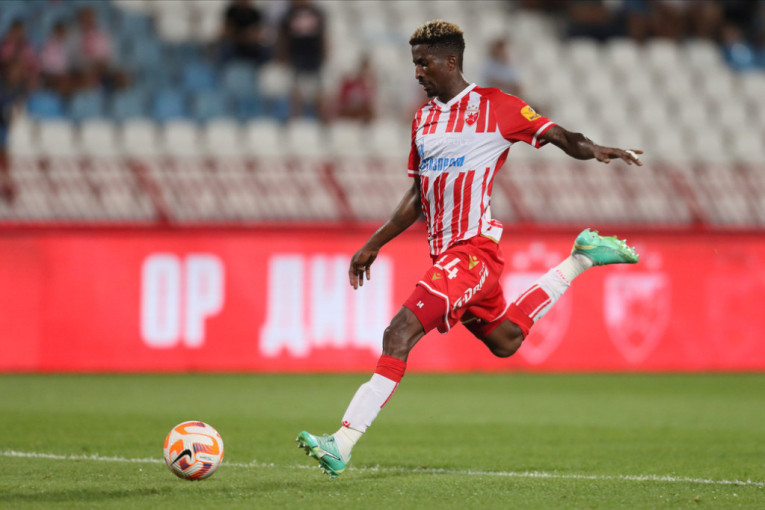 Zvezda u Humskoj demonstrirala silu: Endiaje se protiv Partizana pretvara u Drogbu, Delije se zaljubile u Mesija!