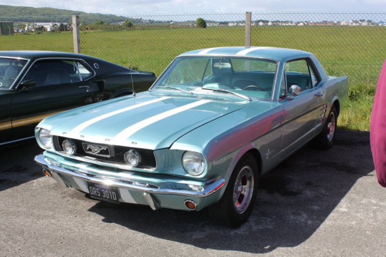 Klasični automobili kao investicija: Da li se isplati?