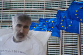 Sakašvili je uveren da će Gruzija umreti s njim: Od članstva u EU zaista bi mogli da se oproste ukoliko se to desi