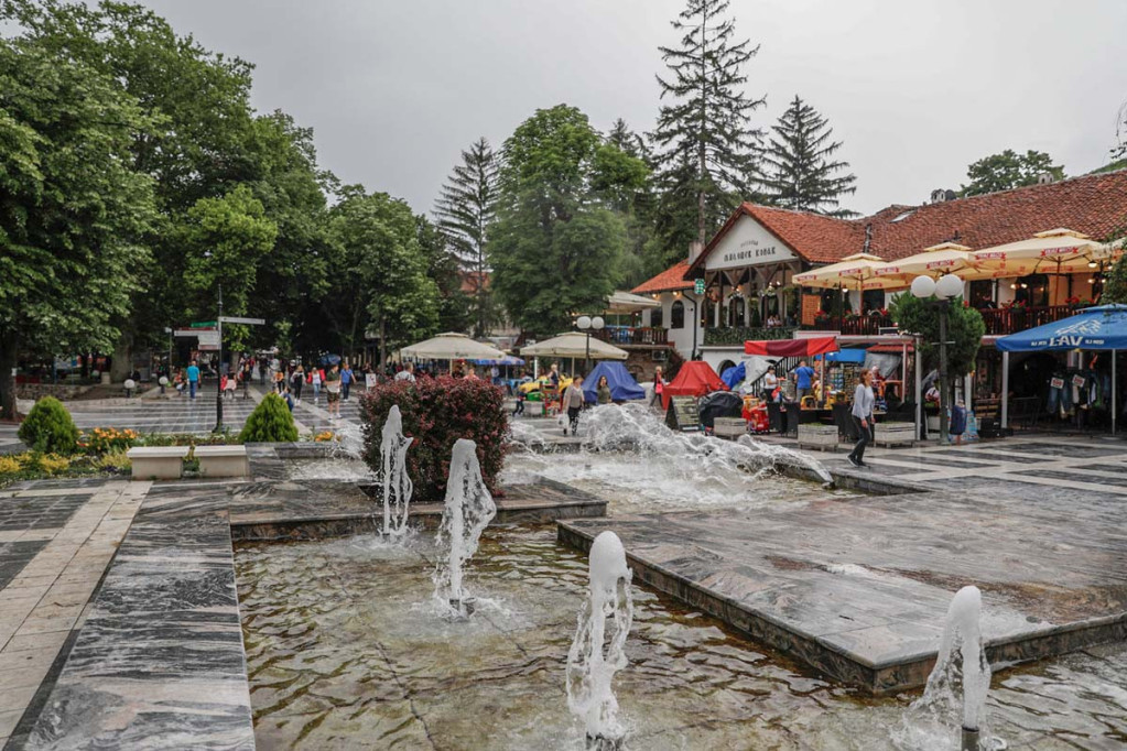 Pomama za turističkim vaučerima već počela! Kada počinje prijavljivanje i koja pravila važe? "Izdali smo 4.000 potvrda"