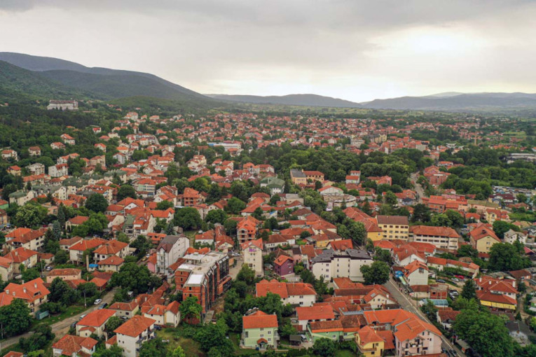 Počinje gradnja "Smaragdnih visova": Panoramski put od 13,5 km menja Sokobanju